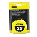 Bostitch 25 ft. Tape Measure, 1" Blade 30-455